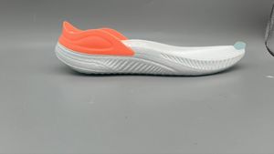 Suola HuaDong esperto all'ingrosso di alta qualità etpu suole per scarpe da trekking outdoor scarpe sportive da uomo - Product Image 3