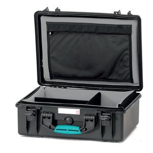 HPRC2503 valigia in resina resistente compagno di viaggio - Product Image 1