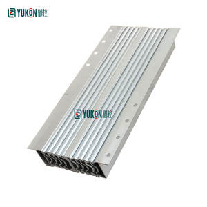Mécanismes de glissière en aluminium pour tables extensibles - Product Image 4