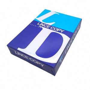 Papel de Arte Estucado Mate o Brillante de Alta Calidad, 128 GSM, C1S C2S, para Impresión - Product Image 4