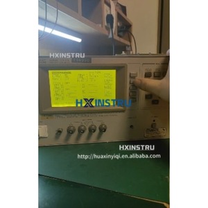 1 UNIDAD USADA 100% PROBADA Agilent 4284A H - Product Image 3