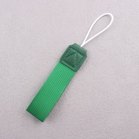 Cordon de sécurité universel portable pour poignet avec joint en cuir et sangle robuste pour appareil photo reflex numérique, smartphone, GoPro, clés