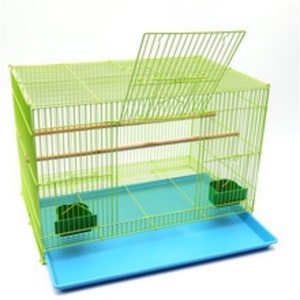 Jaulas de Transporte para Cría de Loros y Canarios Grandes al por Mayor - Product Image 2