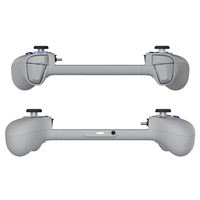 GameSir G8 Galileo - Controlador Móvil Portátil Tipo C Plug-and-Play, Joystick para Juegos de Teléfono Móvil para iPhone y Android