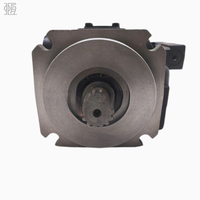 Pompe à piston pour excavatrice hydraulique 4747153 AT280411 AT280243, machines de construction pour niveleuses 670C 6725CH 770C 772BH