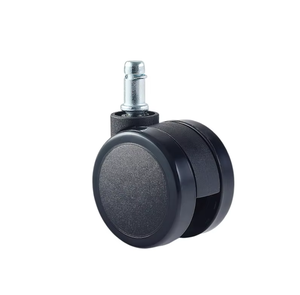 Günstiger Preis gute Qualität Bürostuhl Rad drehbar Bürostuhl Lenk rolle Rolle - Product Image 2