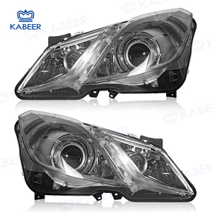 Phare Kabeer OE pour Mercedes Benz classe <span class=keywords><strong>E</strong></span> W207 phare de remplacement 2014 anné<span class=keywords><strong>e</strong></span> - Product Image 1