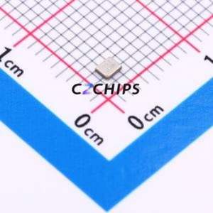 SXT20A019200B71T001 Crystal (Passive) SMD2016-4P Crystal Oscillator 19.2MHz 10ppm 7pF 80Ohm - Product Image 1