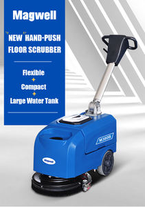 Máquina de Limpieza a Presión M380B, Gran Éxito de Ventas en Europa y América, Tencenting - Product Image 3