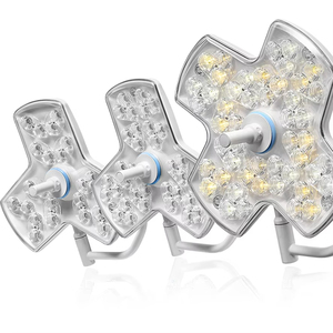 Mindray hyled C8/C7/C5 điện phẫu thuật dẫn ánh sáng tường/trần gắn thiết bị chiếu sáng hoạt động thú y nhựa - Product Image 6