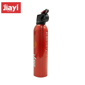 طفاية حريق السيارة ، يمكن تخصيصها من الفولاذ المقاوم للصدأ اسطوانة SUS304 - Product Image 3