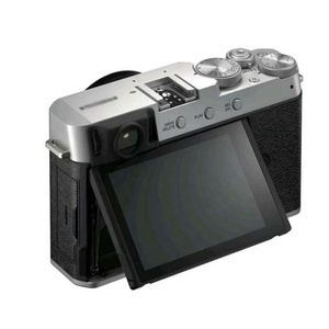 DF Wholesale Original Digital Camera X-E4 Mirrorless Camera 180 Degree Flip Selfie Screen 4K Video Slr Camera - Product Image 3
