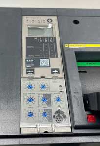 Disjoncteur PLC RKF36060CU44A PowerPact R 600A 3P avec unité de déclenchement Micrologic - Product Image 6