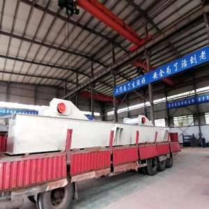 Alimentatore Vibrante GZD850x3000 per Minerali, Attrezzatura per l'Alimentazione di Minerali da Estrazione Mineraria, Vendita Calda - Product Image 6