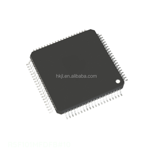 In Stock R5F101MFDFB#10 80 LQFP Embedded Buy Online Electronic Components - Product Image 1