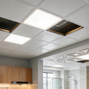 Máquina Automática PLC Impermeable para Formar Placas de Techo de Baño con Rodamientos, Alta Productividad - Product Image 6