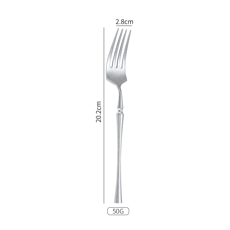 Dinner fork