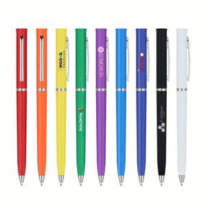 Low Price Hot Selling Novelty Plastic Colorful Promotion <b>Pen</b> With Custom Logo Wholesale Cheap <b>Pen</b> - Product Image 1