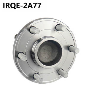 Ensemble de moyeu de roue IRQE-2A77, diamètre intérieur de 50mm, pour Toyota Hiace, pièce de rechange en acier pour roulement - Product Image 4