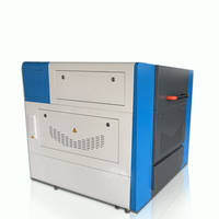 Mini machine de gravure laser 4060 pour le bois