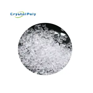 Polycarbonate High Temperature Resistant Pc Plastic Granules High Quality Polycarbonate Resin