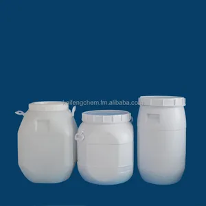 45-50 Kgs Octagon Drum Loading Granular Calcium Hypochlorite