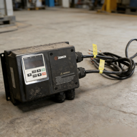 Convertisseur VFD de qualité industrielle, étanche IP65, vente en gros en vrac auprès d'un fabricant chinois