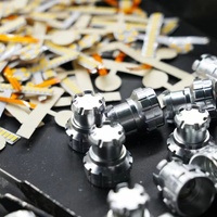 194 LED-Glühbirne 6000K Weiß 501 W5W T10 Fehlerfrei für Auto-Innenbeleuchtung Karteleselampe Türbeleuchtung Kennzeichenbeleuchtung Armaturenbrett Instrumentenbeleuchtung
