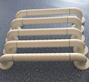 An toàn nhà vệ sinh lấy thanh ngắn xử lý thanh tuyến tính lấy đường sắt thẳng tay vịn - Product Image 3