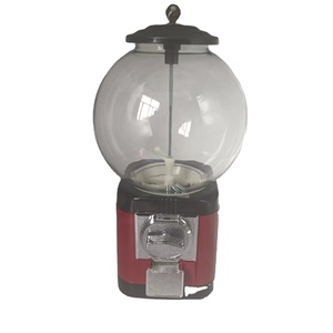 Máquina expendedora <span class=keywords><strong>pequeña</strong></span> para juguetes <span class=keywords><strong>de</strong></span> cápsula <span class=keywords><strong>de</strong></span> 55 mm o pelota hinchable - Product Image 2