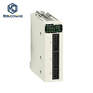 Original New Electric BMXEHC0200 High-Speed Counter Module for Modicon M340 Dual Channel - Product Image 1