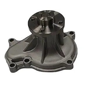 Auto parts bomba marker water pump for truck for nissan diesel H15 H25 H20-2 21010-50K26 21010-50K29