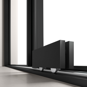 อุปกรณ์จับประตูห้องอาบน้ำ/ตู้อาบน้ำคุณภาพสูง ดีไซน์หรูหรา - Product Image 6