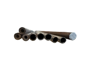 100cr6 ống thép chịu lực hợp kim cán nguội liền mạch ống chính xác vuông & hình chữ nhật-Dịch vụ rèn chính xác bao gồm - Product Image 5