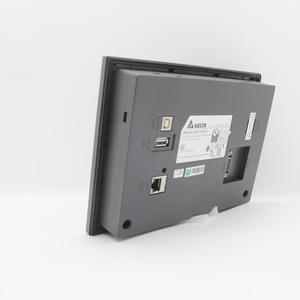 DOP-107DV HMI หน้าจอสัมผัส 7 นิ้วอินเทอร์เฟซระหว่างมนุษย์และเครื่องจักรอุตสาหกรรมใหม่ต้นฉบับ - Product Image 3