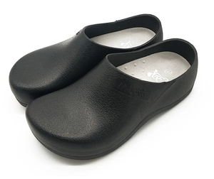 أحذية الشيف البلاستيكية خفيفة الوزن المضادة للانزلاق قباقيب عارضة للمطبخ - Product Image 3