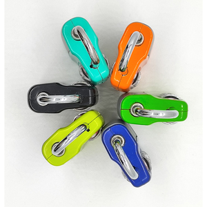 Travelsky TSA chấp nhận hành lý ổ khóa hợp kim cơ thể 3 chữ số kết hợp TSA ổ khóa - Product Image 3