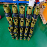 Outil d'isolation multi-étapes, Plug de Frac Perçable, Plug de Pont Composite, Plug de Pont pour Ensemble de Filament, Plug de Pont pour Ensemble de Filament