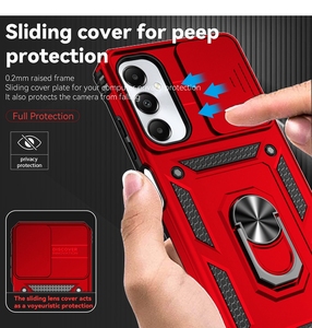 Custodia custodia per telefono cellulare di lusso per Samsung <span class=keywords><strong>Galaxy</strong></span> A05s A54 A14 A42 A33 A53 <span class=keywords><strong>4G</strong></span> 5G - Product Image 3
