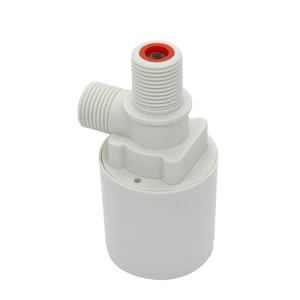 Vanne de contrôle de niveau d'eau à flotteur interne verticale à 4 points entièrement automatique, économiseur d'eau pour cuisinière, dispositif de contrôle fourni par le fabricant - Product Image 1