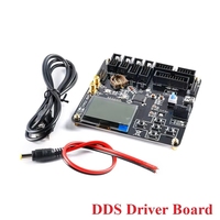 Module DDS haute vitesse BSSY)AD9910, générateur de fréquence sinusoïdale haute vitesse DAC 420M, sortie 1GSPS, taux d'échantillonnage 1GSPS