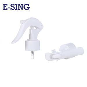 Mini pulvérisateur à gâchette OEM CE 28/410 28/415 avec <span class=keywords><strong>buse</strong></span> réglable pour soins capillaires, désodorisant et usage domestique - Product Image 2