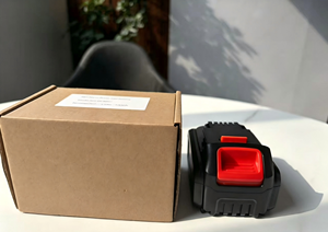 Bateria de Substituição de Íon de Lítio DCB200 DCB205 20V 4AH 5AH para Furadeira Sem Fio e Ferramentas Elétricas - Product Image 3