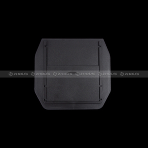 Copri Bracciolo di Alta Qualità con Vano Portaoggetti Personalizzato Zhous Design per Land Rover New Defender 90 110 130 L66 - Product Image 2