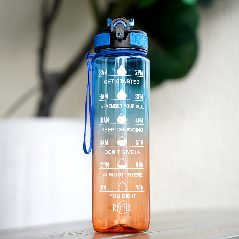 Blue-orange