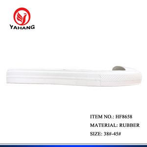 Suela de goma con diseño de moda para hombre, zapatillas de baloncesto, suela exterior - Product Image 3