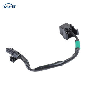 Pièces de rechange pour caméra de recul 284427832R pour <span class=keywords><strong>Renault</strong></span> Kadjar 2016-2019 - Product Image 3