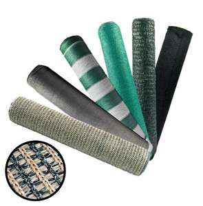 เทป + เทปตาข่ายบังแดด70% ตาข่ายบังแดด50เมตรสำหรับเกษตรกรรม - Product Image 6