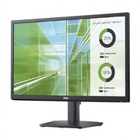 Pantalla HD Industrial y Comercial Dell E2223HN, Montable en Pared, con Interfaces HDMI+VGA