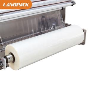 Rouleau de <span class=keywords><strong>film</strong></span> d'emballage en polypropylène de 90 mm pour l'emballage automatique - Product Image 2